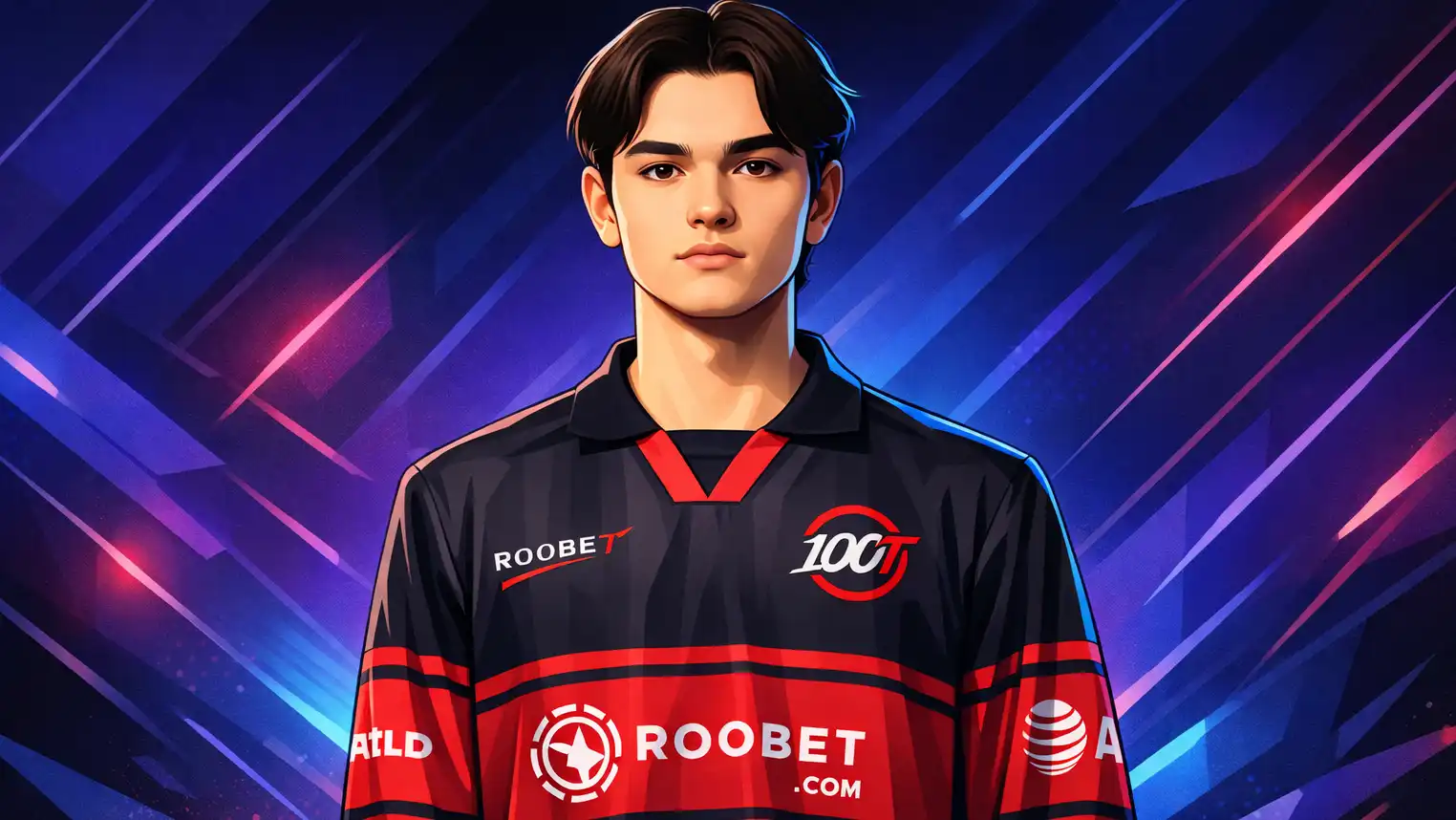 poiii’s 1.99 Rating Not Enough as AM Eliminate 100 Thieves From PCC Season 2